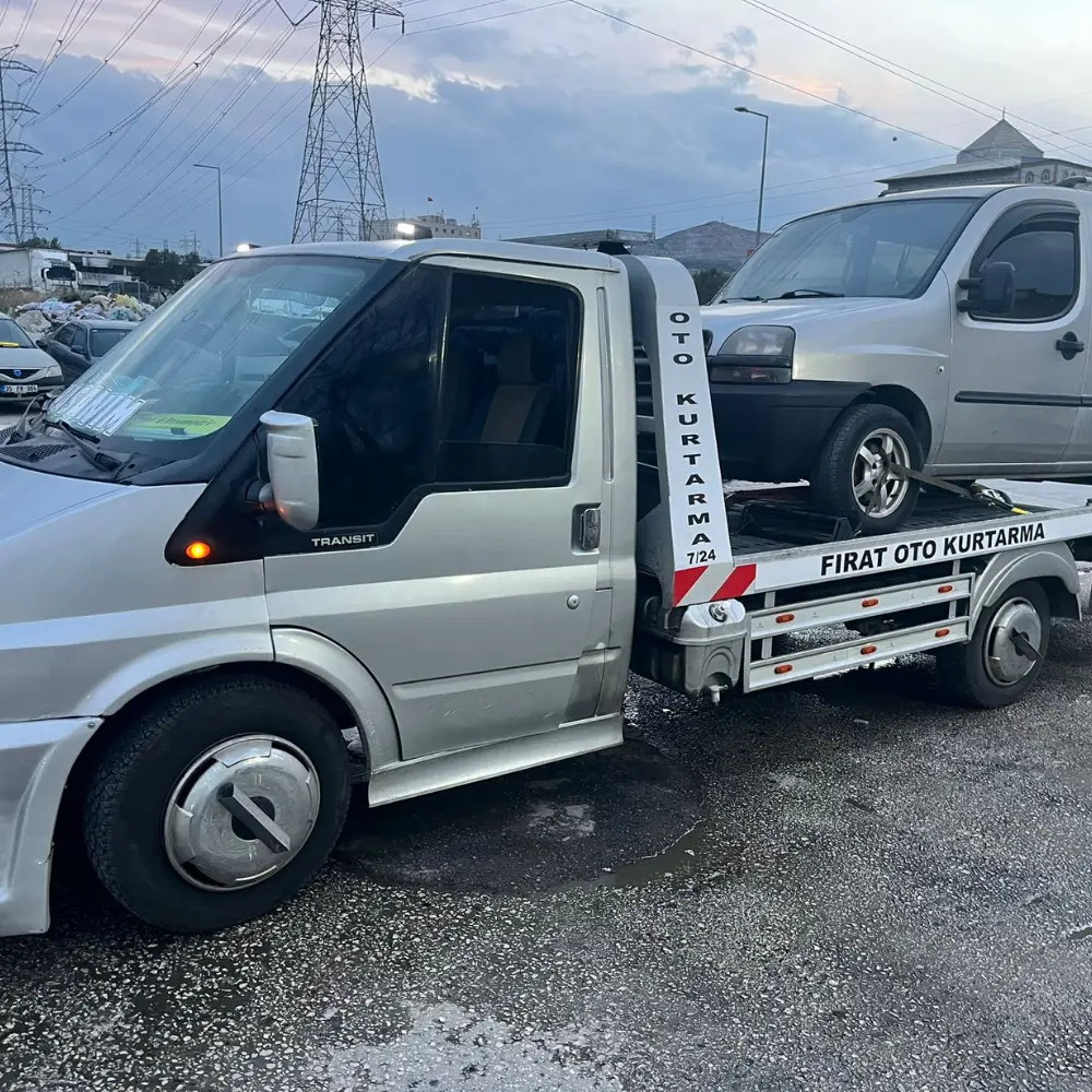 Altınoluk’ta Oto Kurtarıcı Ne Zaman Gereklidir?