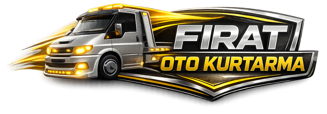 Edremit Çekici - 0534 345 62 29 Logo